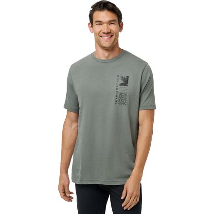 Global Pass T-Shirt - Men's