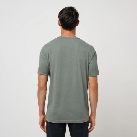 TravisMathew - Global Pass T-Shirt - Men's
