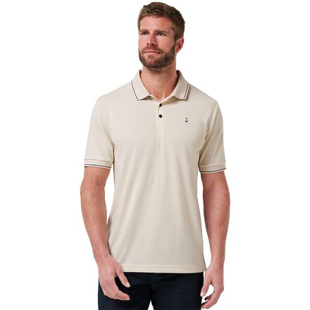 Happier Hour Polo - Men's