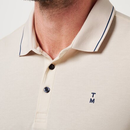 TravisMathew - Happier Hour Polo - Men's