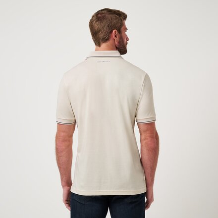 TravisMathew - Happier Hour Polo - Men's