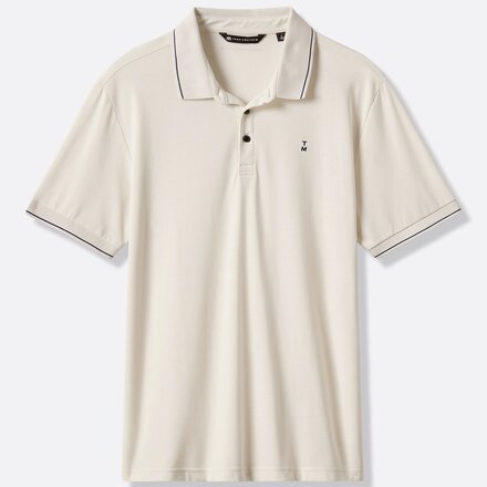 TravisMathew - Happier Hour Polo - Men's