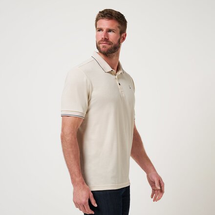 TravisMathew - Happier Hour Polo - Men's