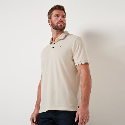 TravisMathew - Happier Hour Polo - Men's