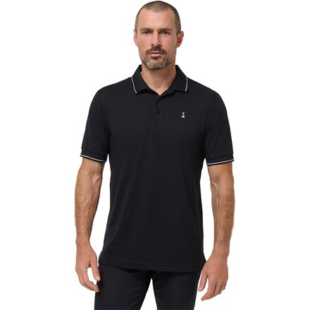 Happier Hour Polo - Men's