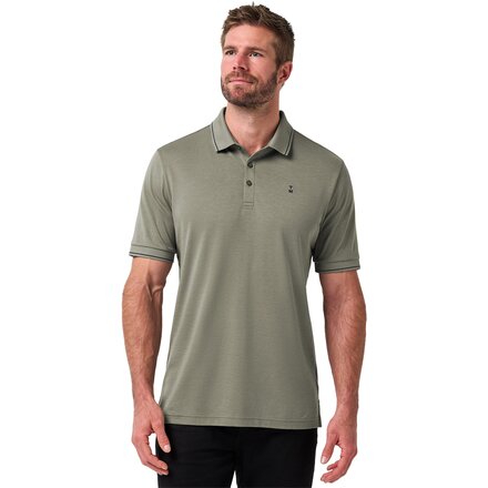 Happier Hour Polo - Men's