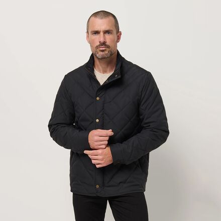 TravisMathew - Highlander Jacket - Men's