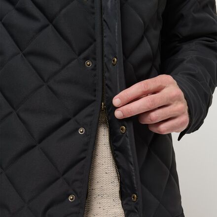 TravisMathew - Highlander Jacket - Men's