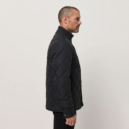 TravisMathew - Highlander Jacket - Men's