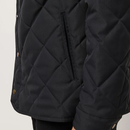 TravisMathew - Highlander Jacket - Men's