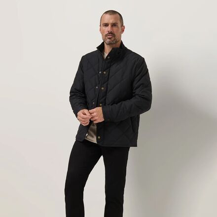 TravisMathew - Highlander Jacket - Men's