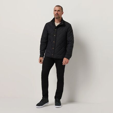 TravisMathew - Highlander Jacket - Men's
