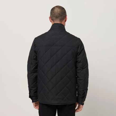 TravisMathew - Highlander Jacket - Men's