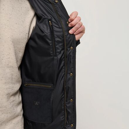 TravisMathew - Highlander Jacket - Men's