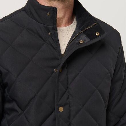 TravisMathew - Highlander Jacket - Men's