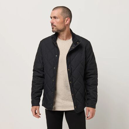 TravisMathew - Highlander Jacket - Men's