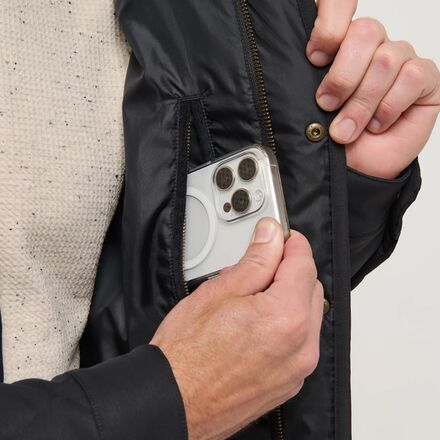 TravisMathew - Highlander Jacket - Men's