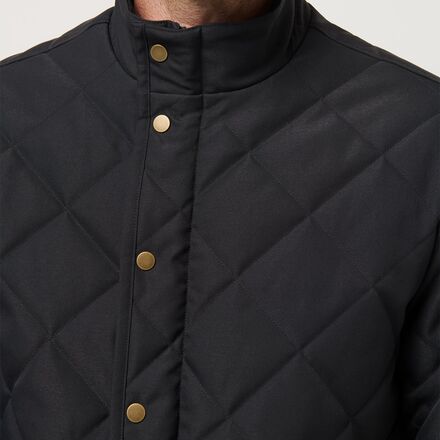 TravisMathew - Highlander Jacket - Men's