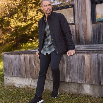 TravisMathew - Highlander Jacket - Men's