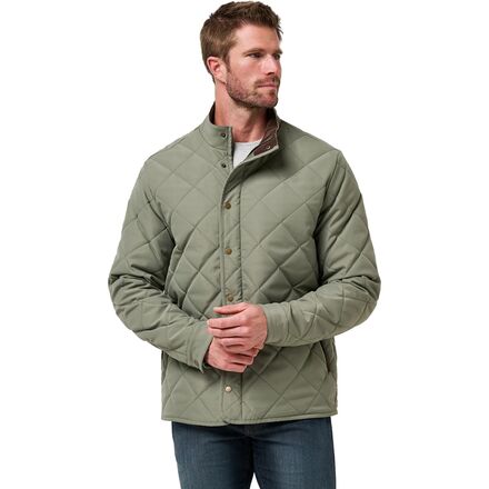 Highlander Jacket - Men's
