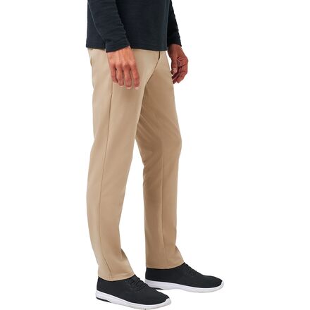 TravisMathew - Legacy Stretchknit Pant - Men's