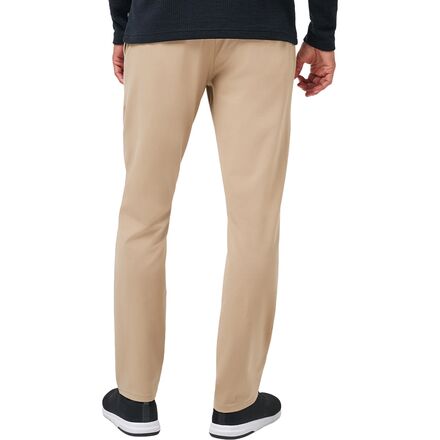 TravisMathew - Legacy Stretchknit Pant - Men's