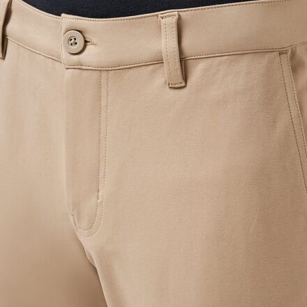 TravisMathew - Legacy Stretchknit Pant - Men's