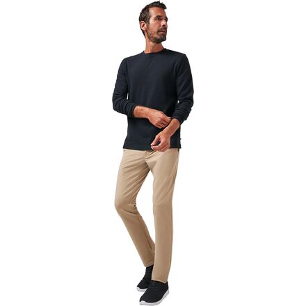 TravisMathew - Legacy Stretchknit Pant - Men's