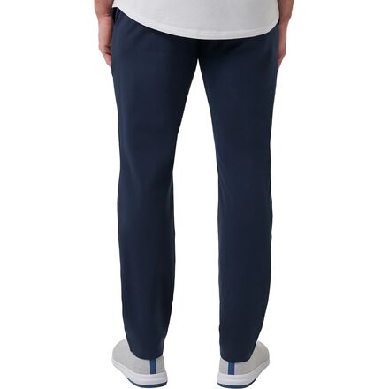 TravisMathew - Legacy Stretchknit Pant - Men's