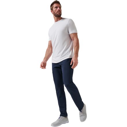 TravisMathew - Legacy Stretchknit Pant - Men's