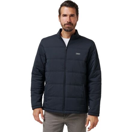 Palisades Puffer Jacket - Men's