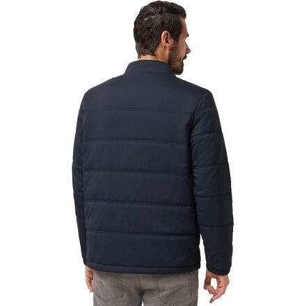 TravisMathew - Palisades Puffer Jacket - Men's
