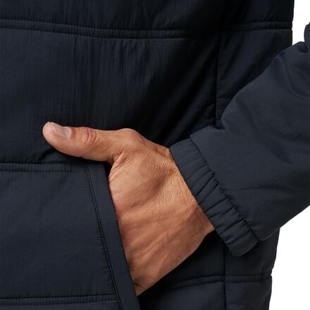 TravisMathew - Palisades Puffer Jacket - Men's