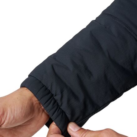 TravisMathew - Palisades Puffer Jacket - Men's