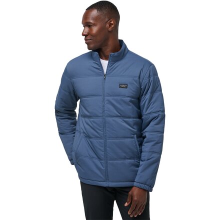 Palisades Puffer Jacket - Men's