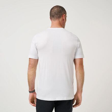 TravisMathew - Perfect Plan T-Shirt - Men's