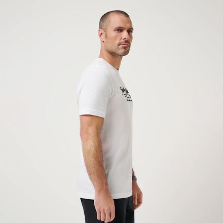 TravisMathew - Perfect Plan T-Shirt - Men's