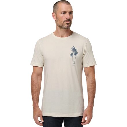 TravisMathew - Salt Spray T-Shirt - Men's