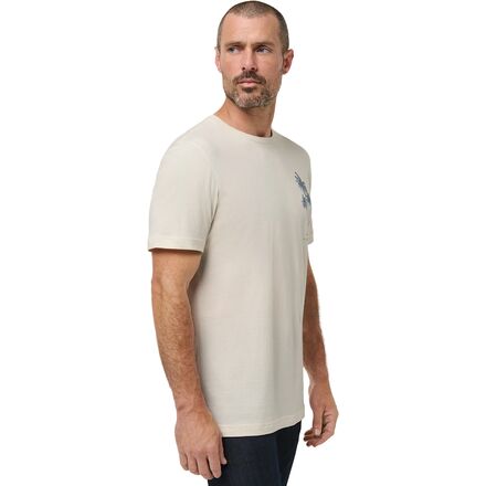 TravisMathew - Salt Spray T-Shirt - Men's