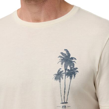 TravisMathew - Salt Spray T-Shirt - Men's