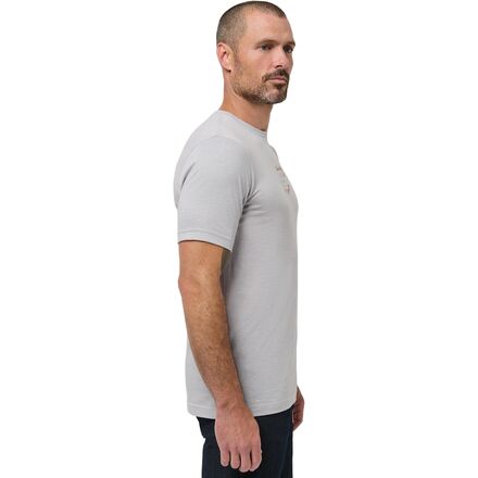 TravisMathew - Short Layover T-Shirt - Men's