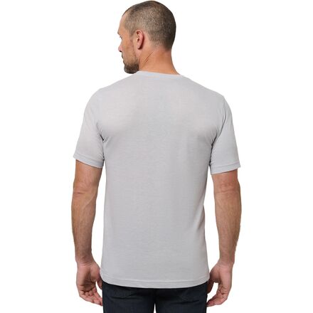 TravisMathew - Short Layover T-Shirt - Men's