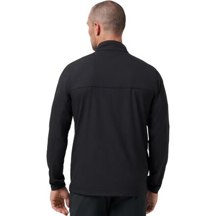 TravisMathew - Wanderlust 1/4-Zip Top - Men's