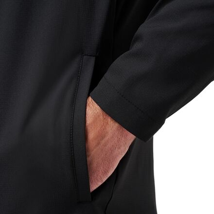 TravisMathew - Wanderlust 1/4-Zip Top - Men's