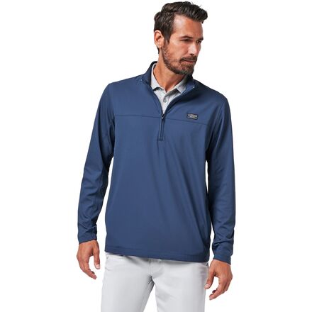 Wanderlust 1/4-Zip Top - Men's