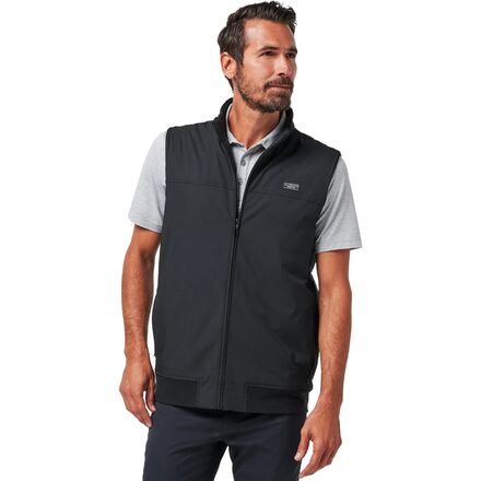 Wanderlust Vest - Men's