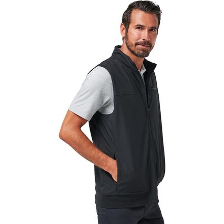TravisMathew - Wanderlust Vest - Men's