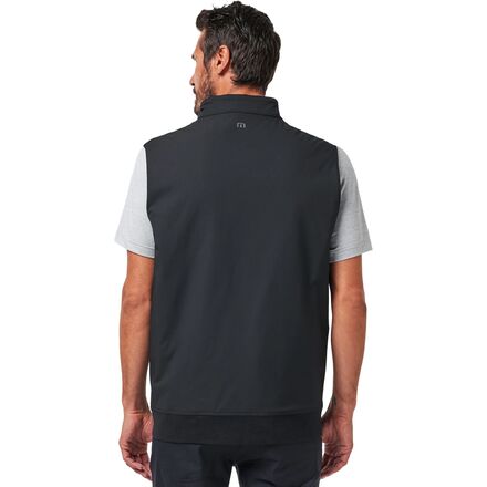 TravisMathew - Wanderlust Vest - Men's