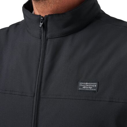 TravisMathew - Wanderlust Vest - Men's