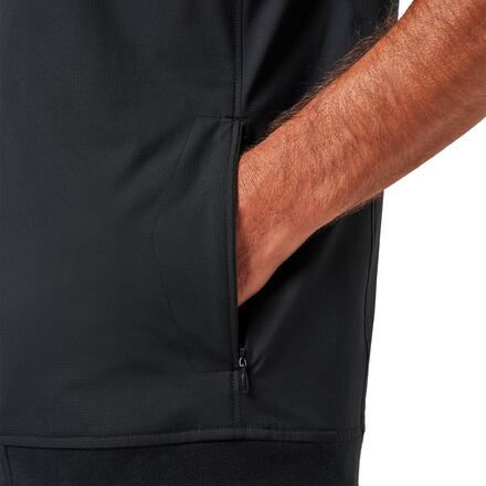 TravisMathew - Wanderlust Vest - Men's